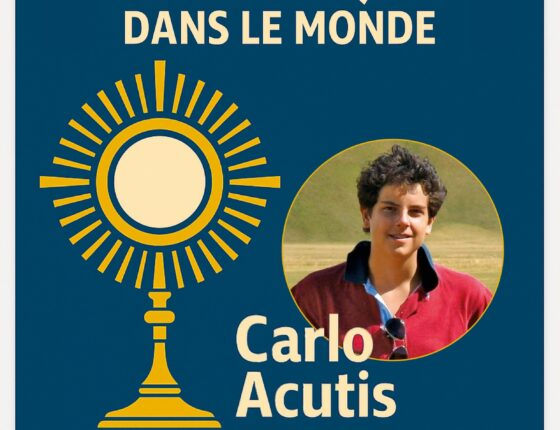Conférences de Carême tes